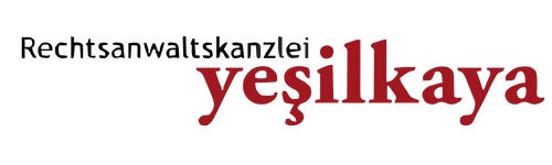 Rechtsanwaltskanzlei Yeşilkaya